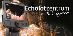 Echolote