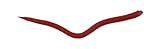Berkley Gulp. ® extrudiertem Bloodworm