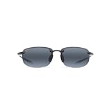 Maui Jim - Herrensonnenbrille - 407-02 - Kanaha