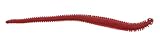 Berkley Gulp! Alive! Sandwurm, blutig, 15,2 cm