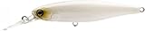 Illex DD Squirrel 67 SP 6,8g - Wobbler, Farben:Bone