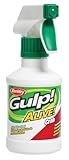 Berkley Unisex-Erwachsene Gulp Alive Saltwater Attractant, Krabben, 8 oz|227 g