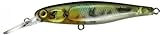 Illex Twitchbait Squirrel 61 SP Wobbler NF Ayu