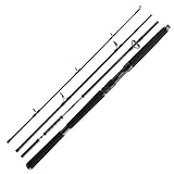 Daiwa BG Offshore Travel Pilk 2,40m 50-200g Reiserute