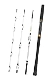 Sportex Norway Travel Custom Bootsrute Meeresrute Pilkrute Norwegenrute Reiserute Angelrute 215cm 30 lbs - 20 Jahre Blankgarantie