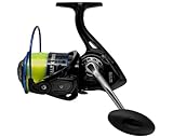 Angel Berger Salt X 7000 Meeresrolle Brandungsrolle Pilkrolle Hochseerolle Angelrolle Dorschangeln Bootsrolle Pilkangeln Norwegen Ostsee...