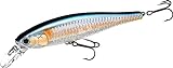 Lucky Craft Pointer 100mm Bait (MS American Shad, 4')