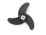 Haswing Propellerschraube 3-Blatt für Protruar 1.0 und 2.0