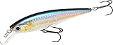 Lucky Craft Pointer 78 Jerkbait (MS American Shad, 3 Zoll)