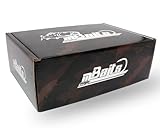 Magic Baits Pro MONATSBOX Karpfenbox Angelbox Promo Box Geschenk Angeln Angelzubehör (Oktober)