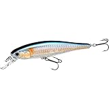 Lucky Craft Pointer 100mm Bait (MS American Shad, 4')