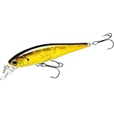 Lucky Craft B'Freeze 65 SP Pointer Wobbler 5g Aurora Gold