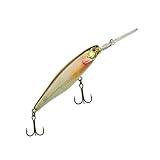 Illex Poisson Nageur Super Dd Squirrel 79 Sp - 7.9cm - 12g - Secret Wakasagi - Suspending - 16287
