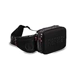 Rapala RUCSB Unisex-Adult Urban Tasche, Tarnung Schwarz, Einzigartig