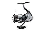 DAIWA 24 CERTATE (G) LT 3000D-C, Angelrolle, Spinnrolle, Frontbremse, 10424-300