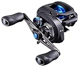 Reel SLX XT 151 Left Hand