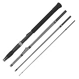 WFT Prion Inline 4pcs. 2,10m 50lbs