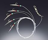 Balzer Heringspaternoster mit Circle Haken