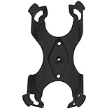 MINN_KOTA Unisex-Adult NLL-242 Holding Cradle I-Pilot LINK_BT, Black, Standard