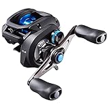 Reel SLX DC 151 HG Left Hand
