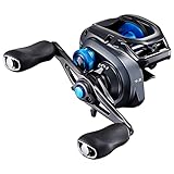 Reel SLX XT 151 XG Left Hand
