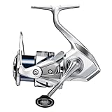 Shimano Stradic FM 2500S