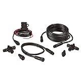 Lowrance Datenkabel NMEA 2000 Starter-Kit, 000-0124-69