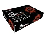 Major Fish Barsch Box 35teilig Gummifische Hardbaits Set mit Wobbler Drop-Shot und Zubehör zum Barschangeln