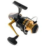 Penn Gold Label Series Slammer Spinnrolle (220 m, 3,6 kg)