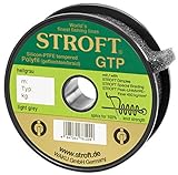 STROFT GTP Typ R3-7.0 Kg 150 m Hellgrau Light Grey