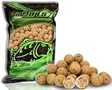 Angel-Berger Magic Baits Boilies 1 Kg (Magic Vanille, 20mm)