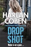 Drop Shot (Myron Bolitar Book 2) (English Edition)