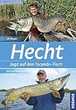 Hecht: Europas Raubfisch Nr. 1