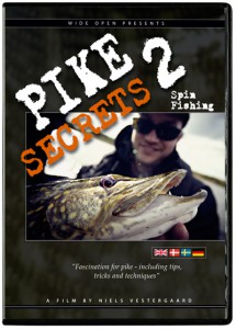 Pike Secrets 2