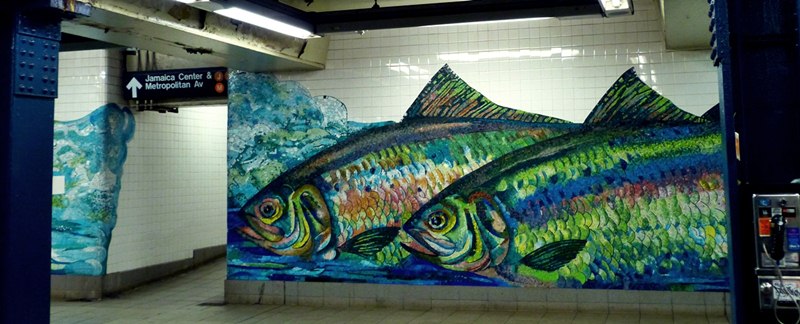 Subway_Fisch