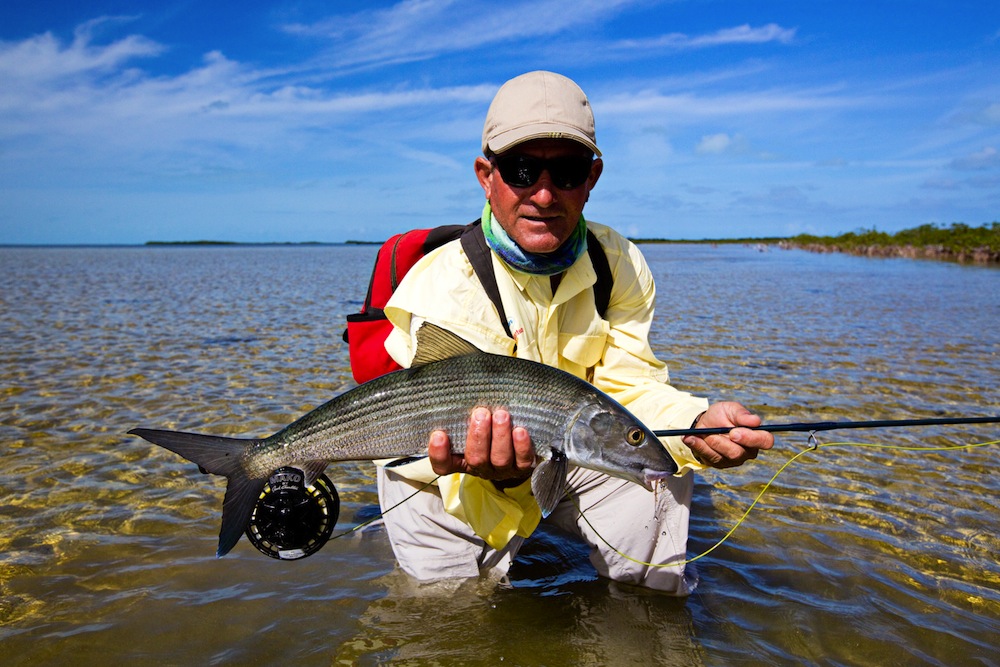 Photo of pukka Kuba — Fliegenfischen auf Kuba