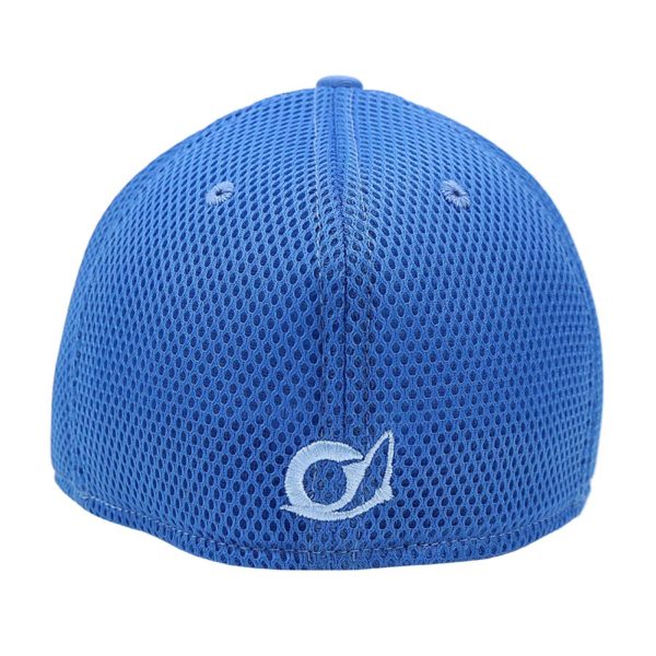 Petri Basecap - Air Force Blue – Bild 5