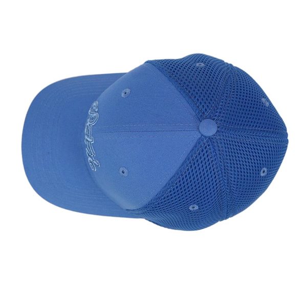 Petri Basecap - Air Force Blue – Bild 4