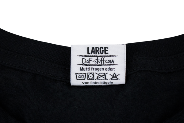 Baitman - Shirt – Bild 4