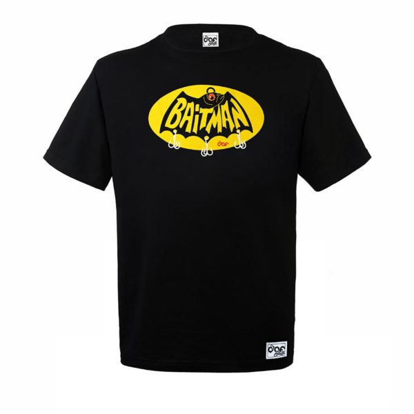 Baitman - Shirt