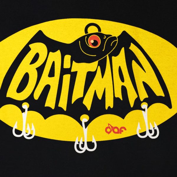 Baitman - Shirt – Bild 2