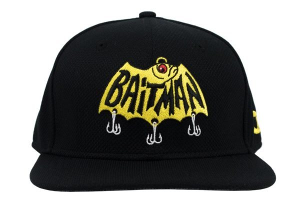 baitman cap