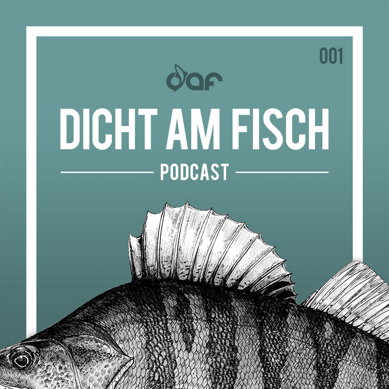 Dicht am Fisch Podcast