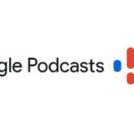 Angel-Podcast bei Google