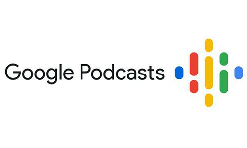 Angel-Podcast bei Google