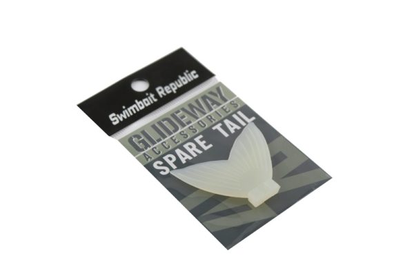 Glideway Tail transparent