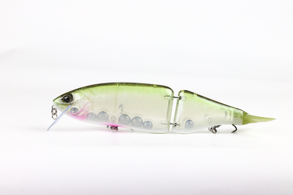 Klash 9 Swimbait von DRT