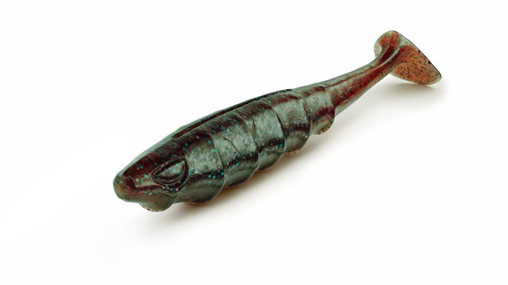 Nays PRDTR 50 - Predator in 5 Inch