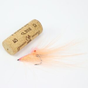 Pattegrisen kaufen Meerforellenfliege