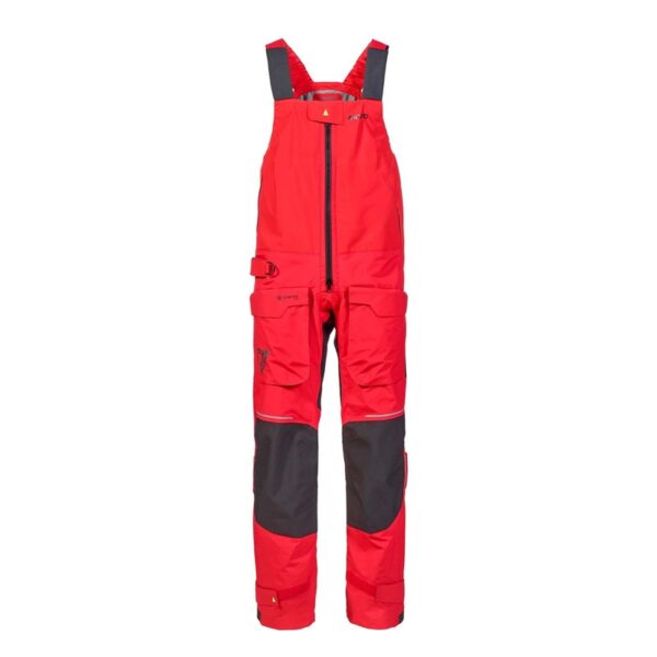 Musto MPX GORE-TEX® Offshore Hose 2.0 rot
